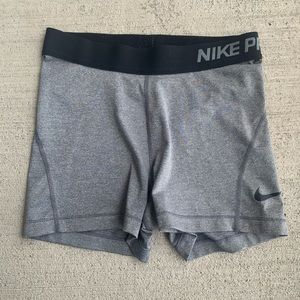 Nike Pro 3” Shorts